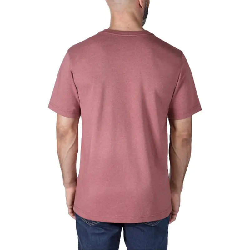 Carhartt K87 T-Shirt - Image 2