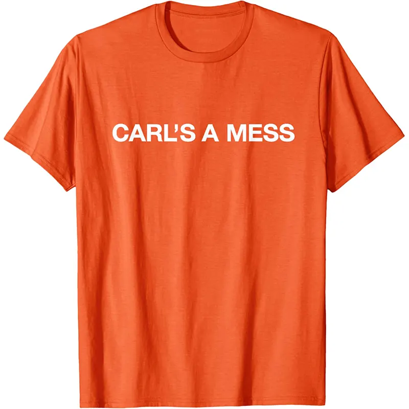 Carls A Mess Shirt - Image 2