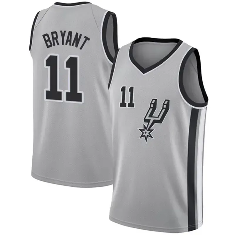 Carter Bryant Jersey