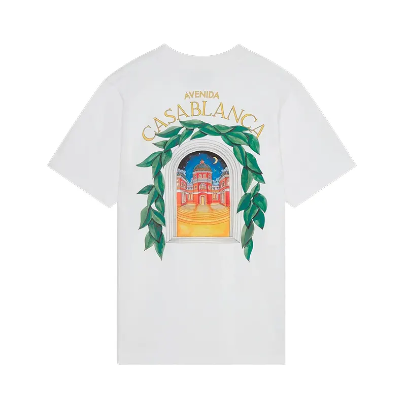 Casa Blanca Shirt - Image 2