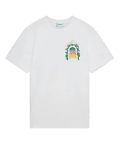 Casa Blanca Shirt