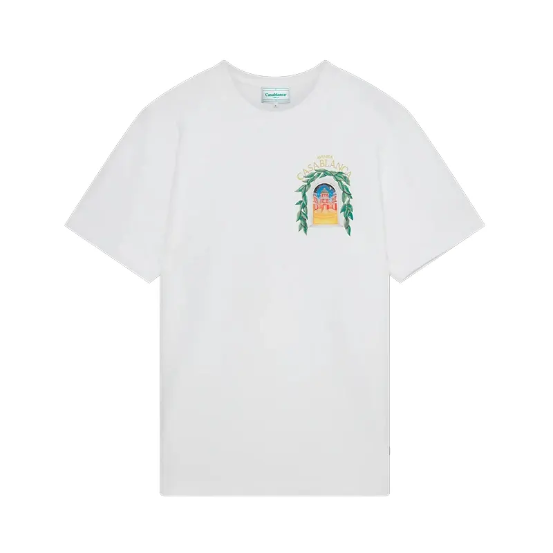 Casa Blanca Shirt