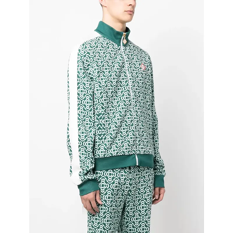 Casablanca Tracksuit - Image 2
