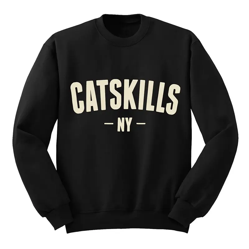 Catskills Sweatshirt