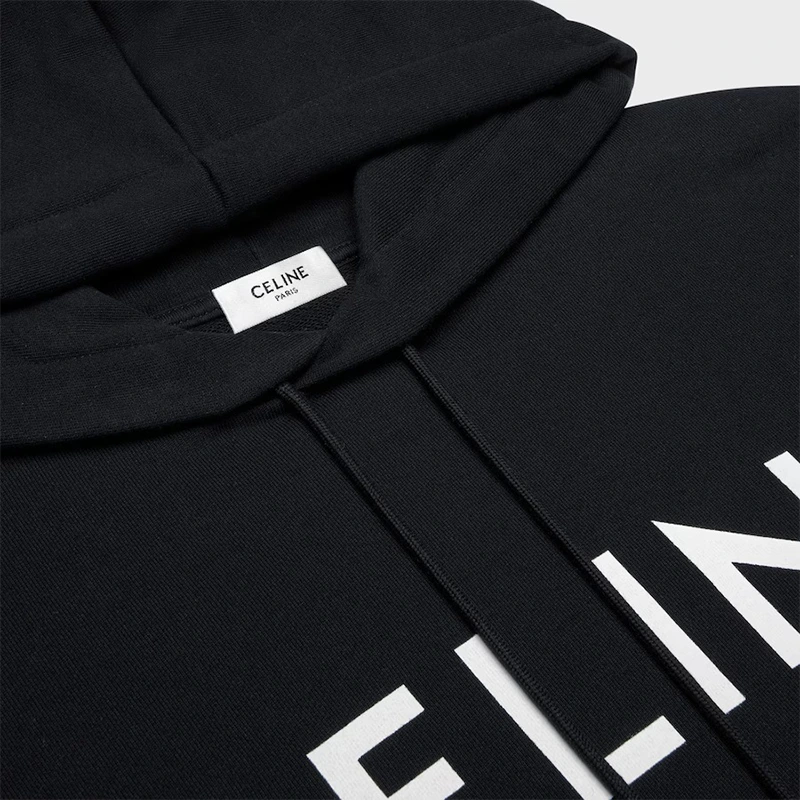 Celine Hoodie - Image 3