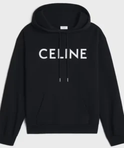 Celine Hoodie
