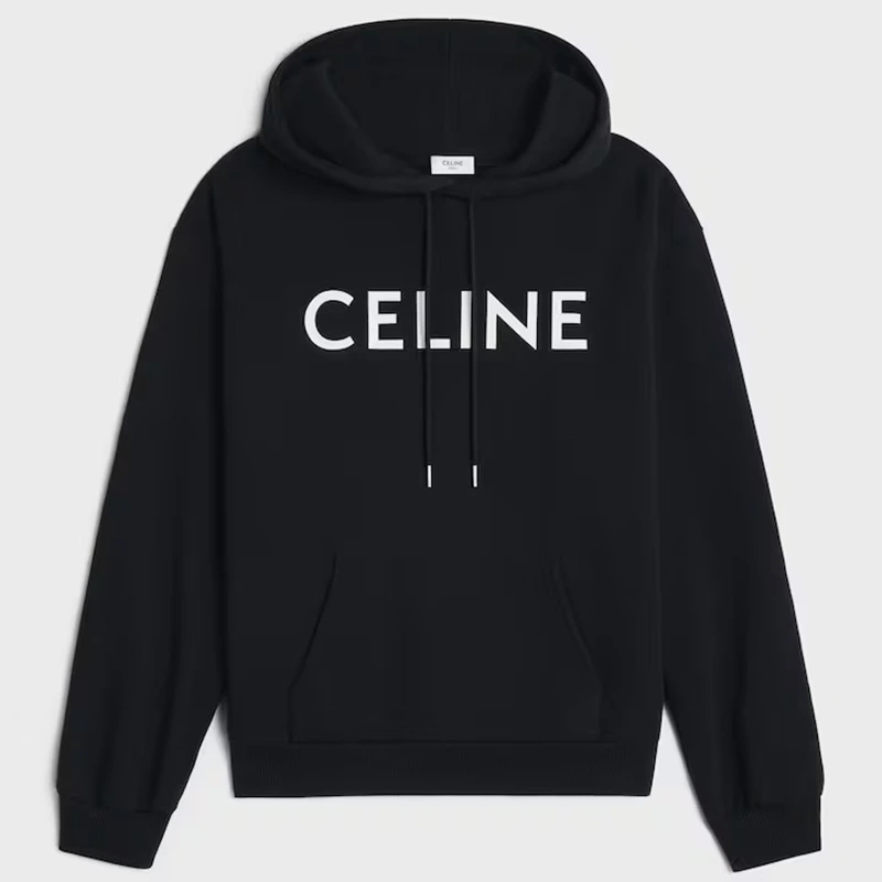 Celine Hoodie