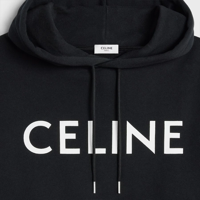 Celine Hoodie - Image 4