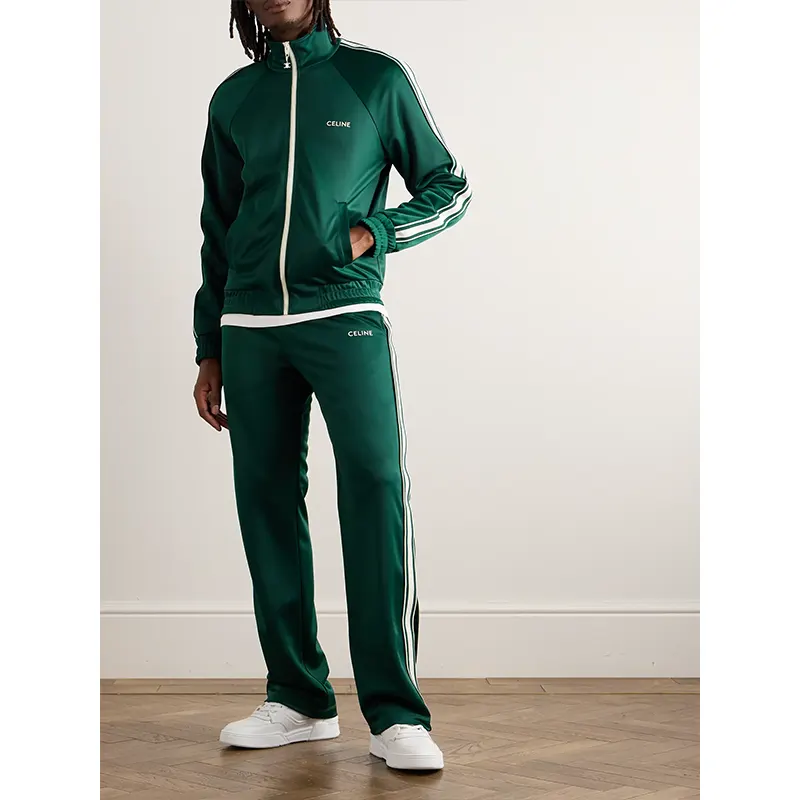 Celine Tracksuit Mens - Image 2