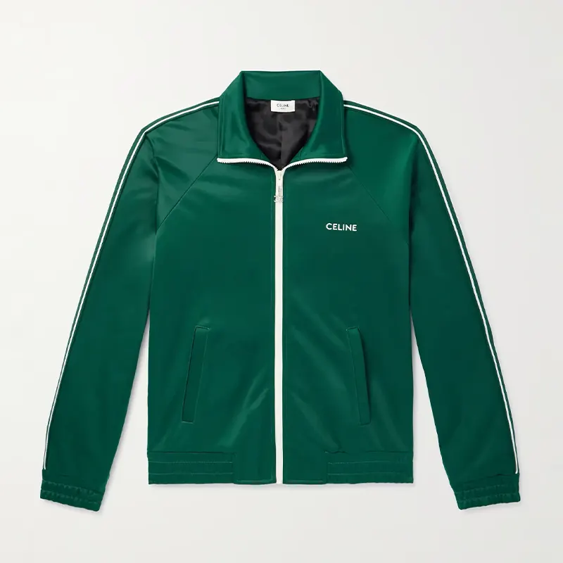 Celine Tracksuit Mens