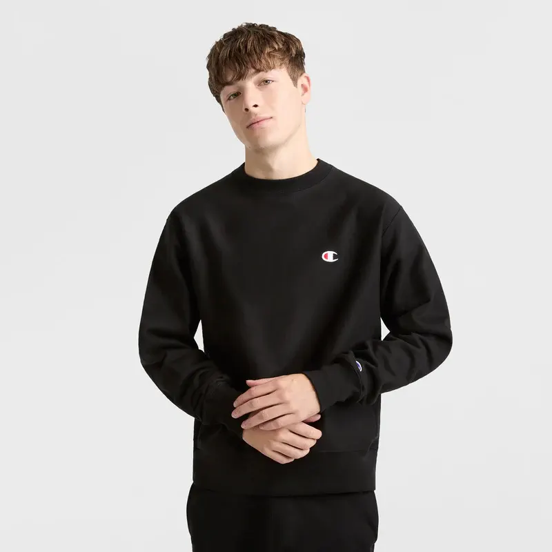 Champion Reverse Weave Crewneck - Image 2