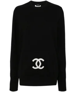Chanel Sweater