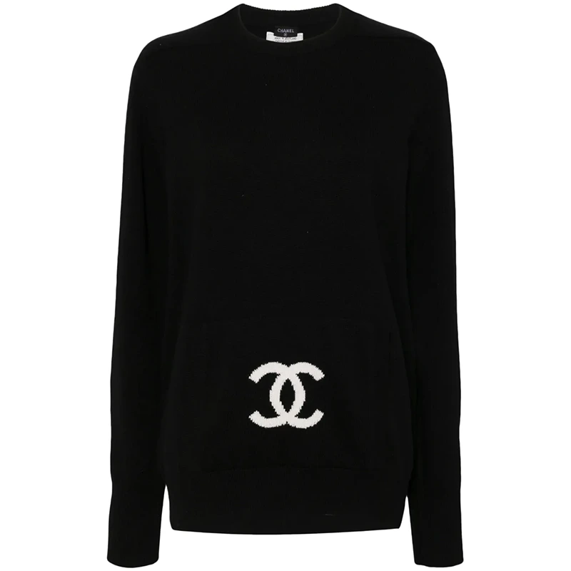 Chanel Sweater