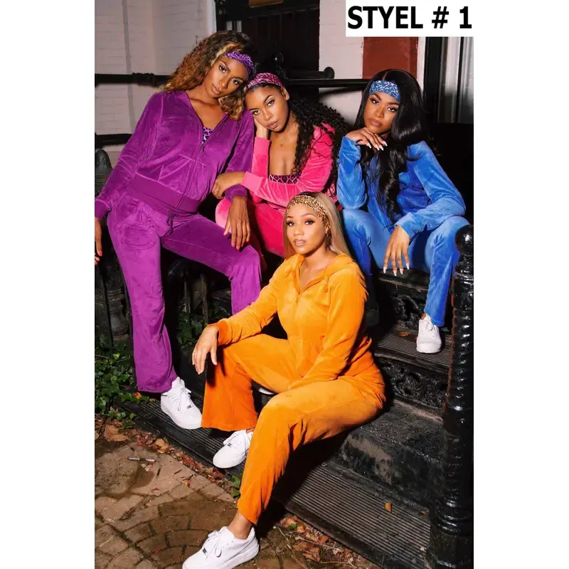 Cheetah Girls Tracksuit