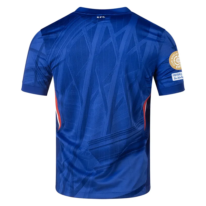 Chelsea Jersey - Image 2