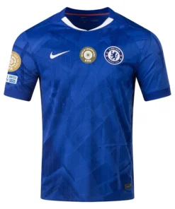Chelsea Jersey