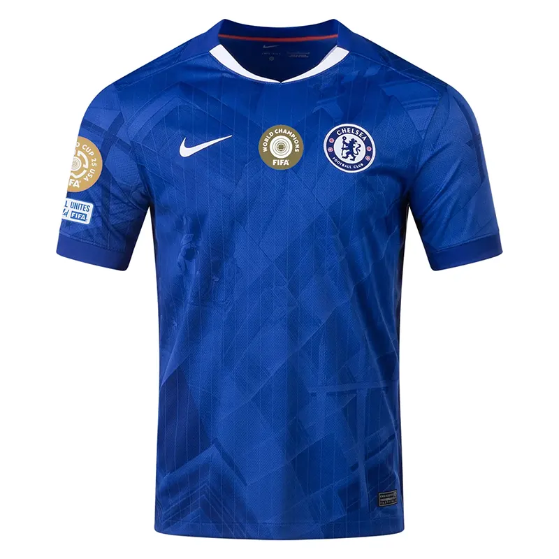 Chelsea Jersey