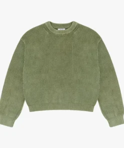 Chez Rien Sweater