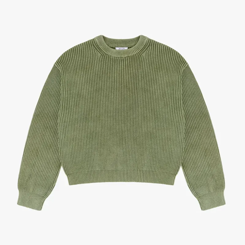 Chez Rien Sweater