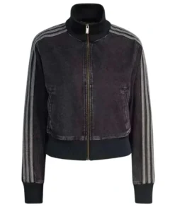 Chicago PD S13 Eva Imani Track Jacket