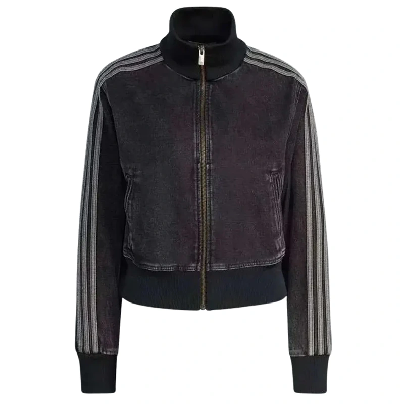 Chicago PD S13 Eva Imani Track Jacket