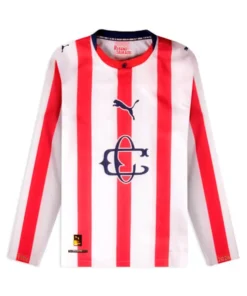 Chivas 120 Años Jersey