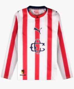 Chivas 120 Jersey