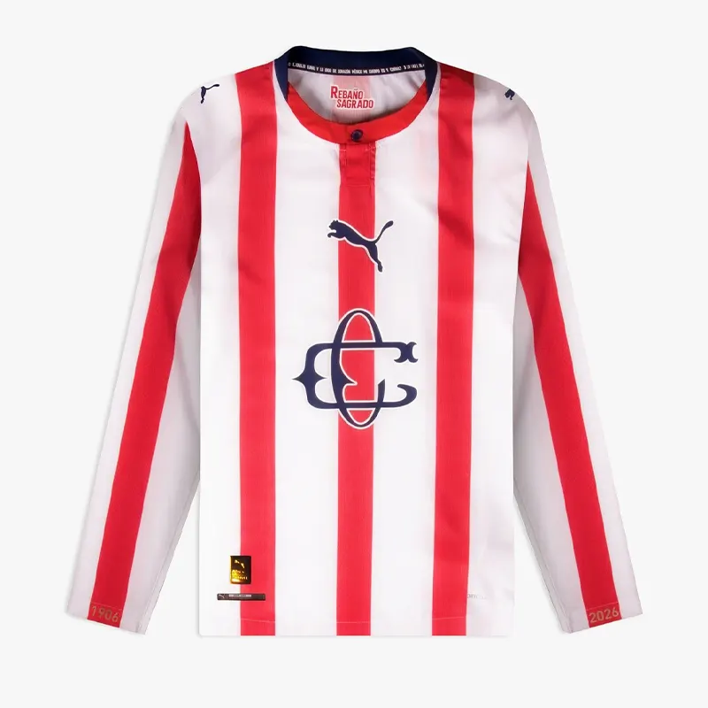 Chivas 120 Jersey