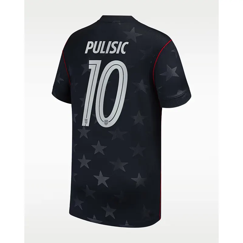 Christian Pulisic Jersey - Image 2