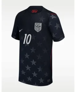 Christian Pulisic Jersey