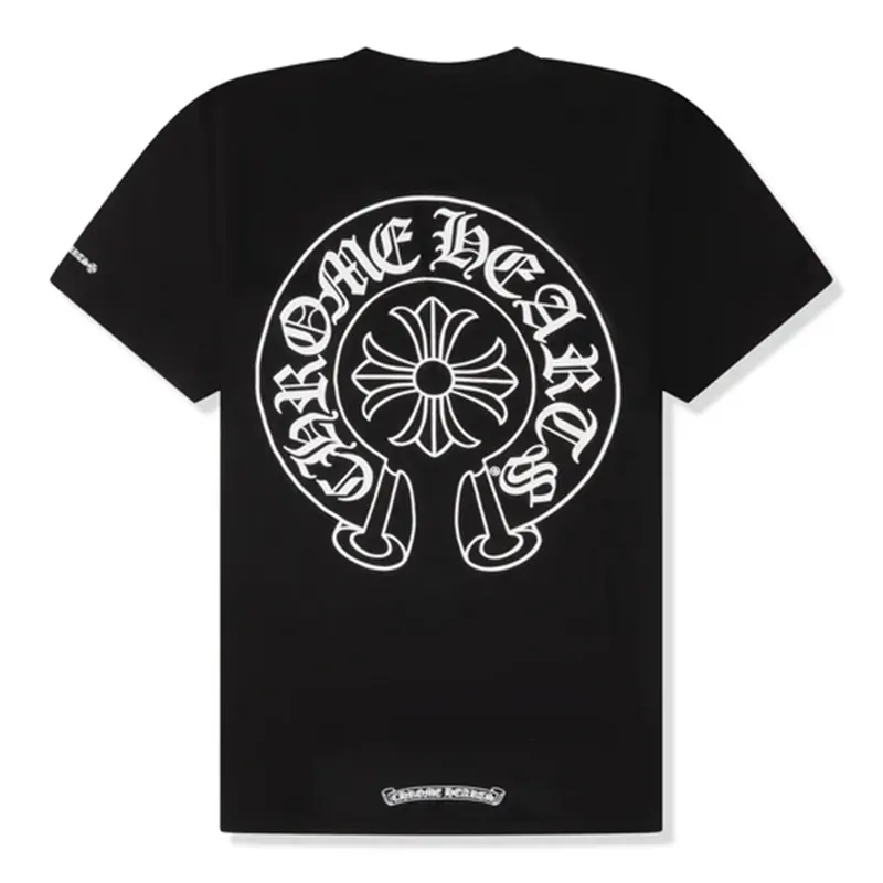 Chrome Hearts Shirt - Image 2