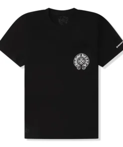 Chrome Hearts Shirt