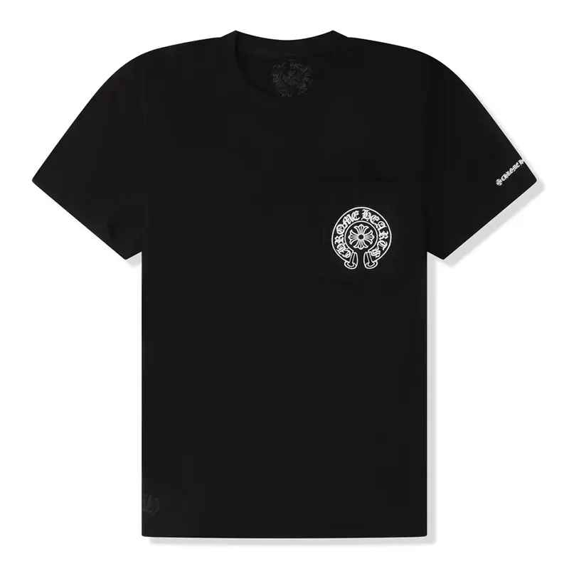 Chrome Hearts Shirt