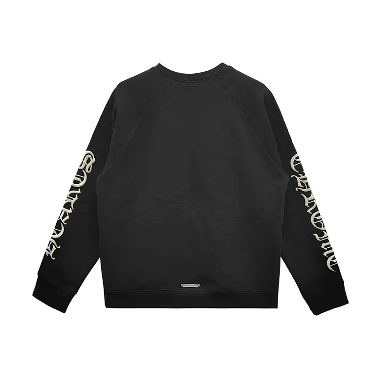 Chrome Hearts Sweatshirt - Image 2