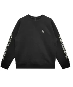 Chrome Hearts Sweatshirt