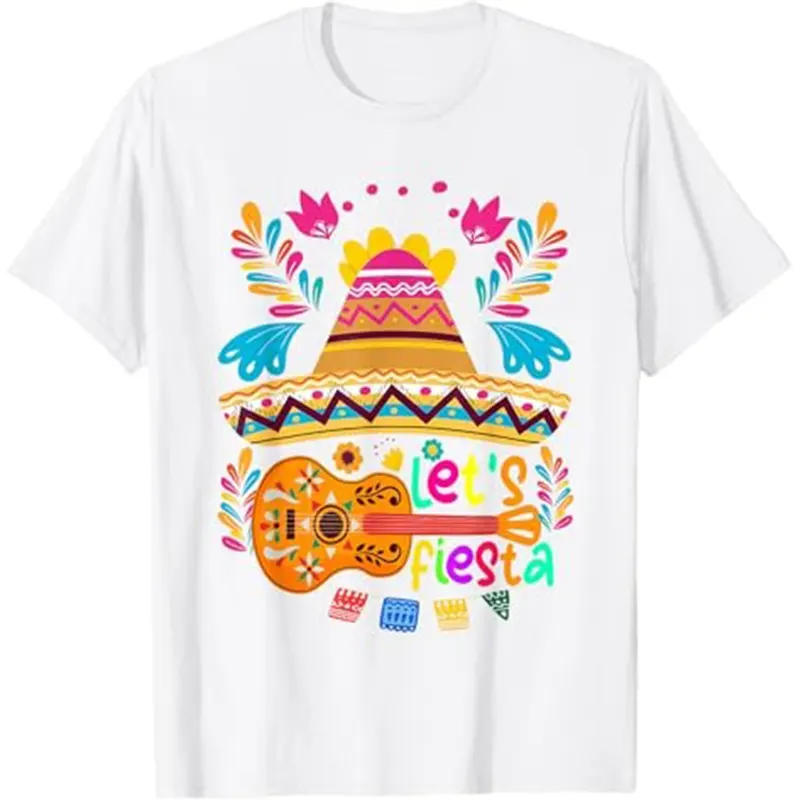 Cinco De Mayo Shirt - Image 4