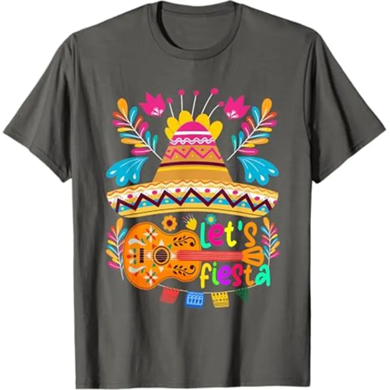 Cinco De Mayo Shirt - Image 2