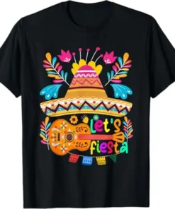 Cinco De Mayo Shirt