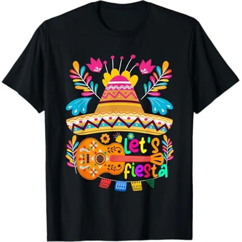 Cinco De Mayo Shirt
