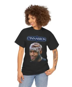 Cinnabron Shirt