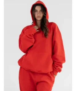 Cmfrt Hoodie