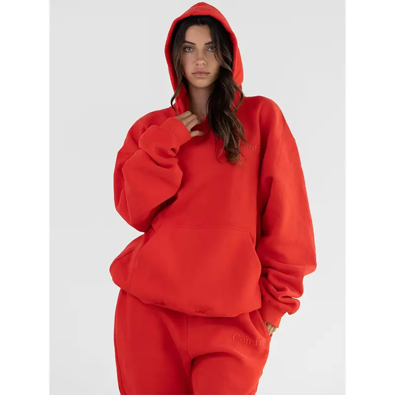 Cmfrt Hoodie