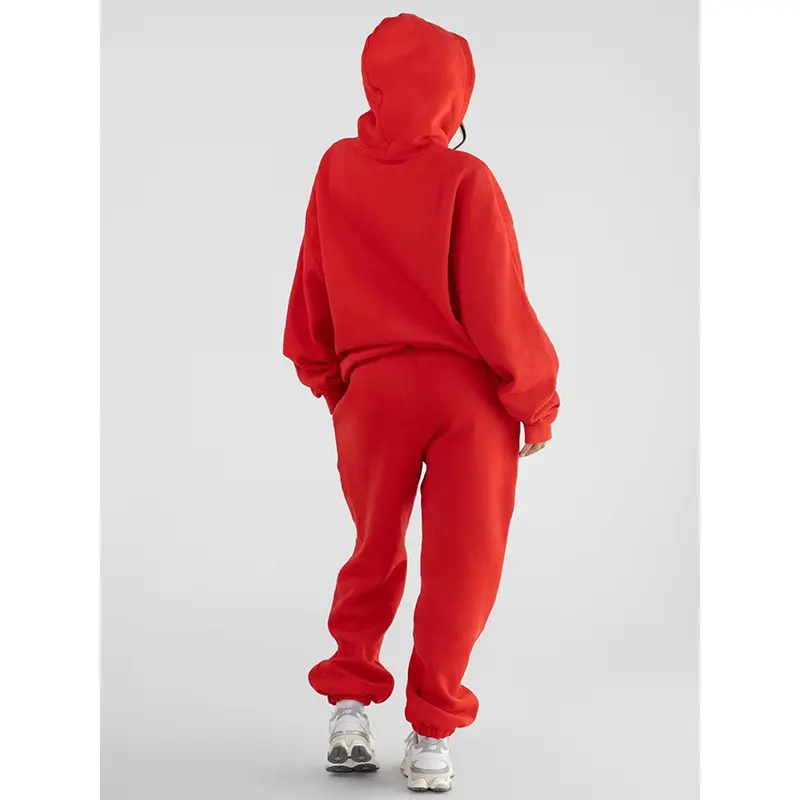Cmfrt Hoodie - Image 3
