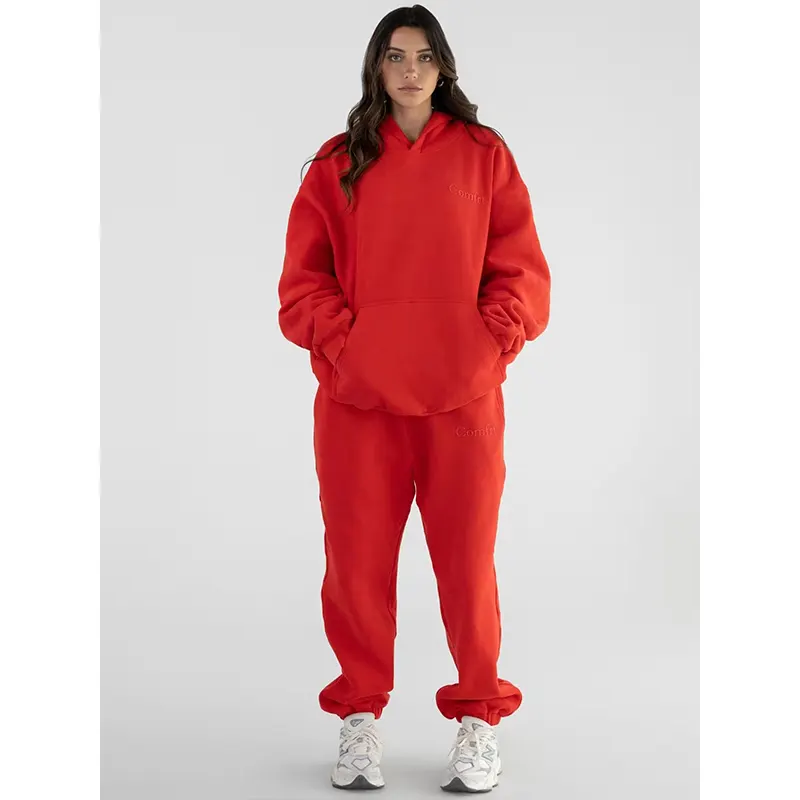 Cmfrt Hoodie - Image 2