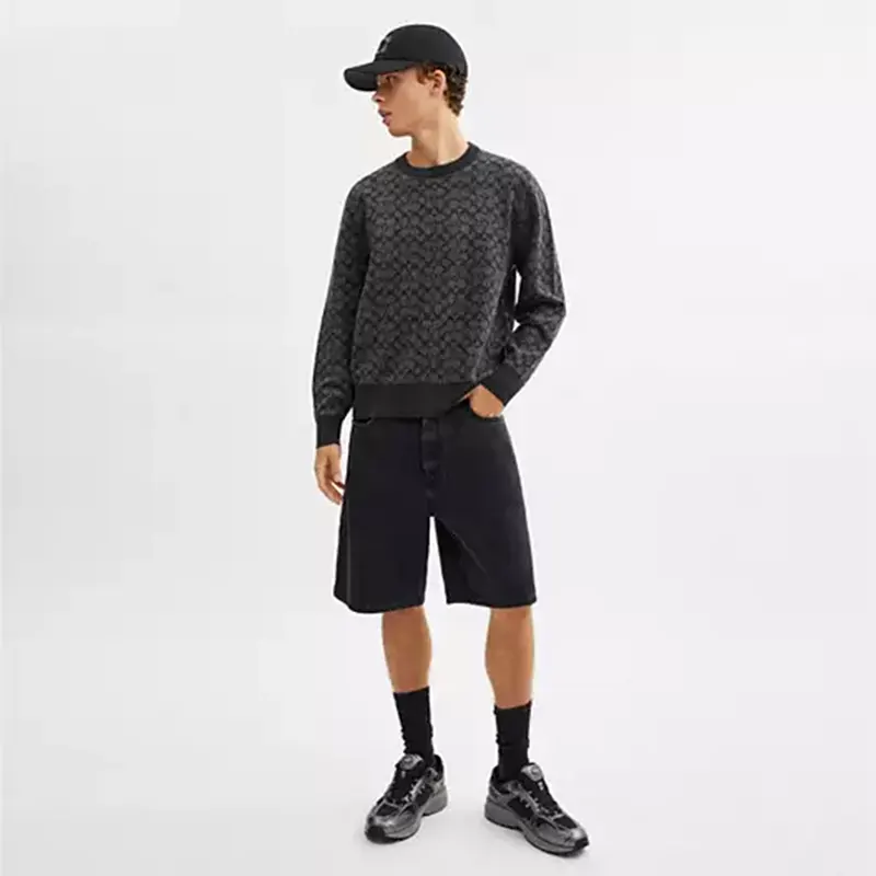 Coach Sweater - Image 2