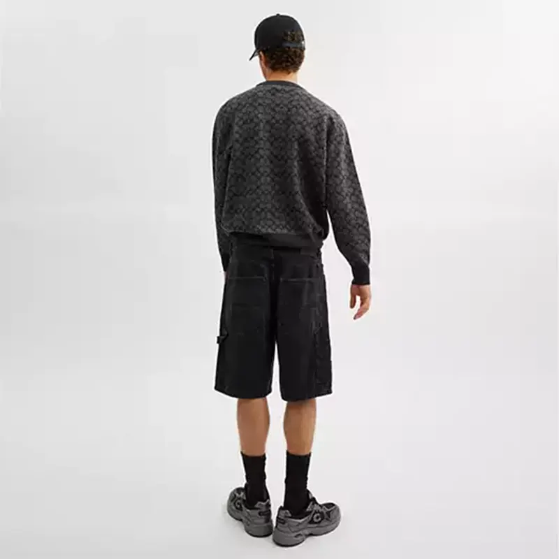 Coach Sweater - Image 3