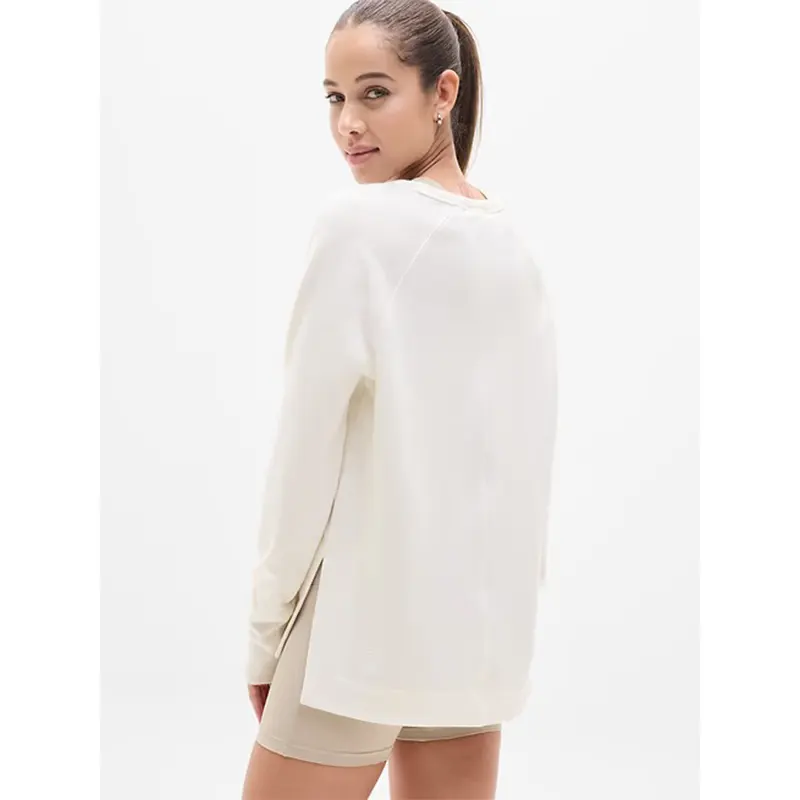 Coaster Luxe Sweatshirt - Image 2