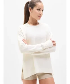 Coaster Luxe Sweatshirt