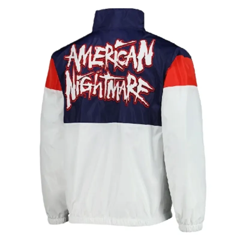 Cody Rhodes American Nightmare Track Jacket - Image 2