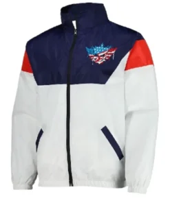 Cody Rhodes American Nightmare Track Jacket